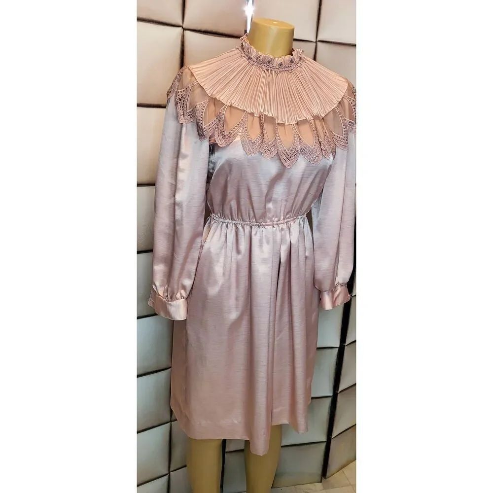 Donna Morgan Vintage Dress